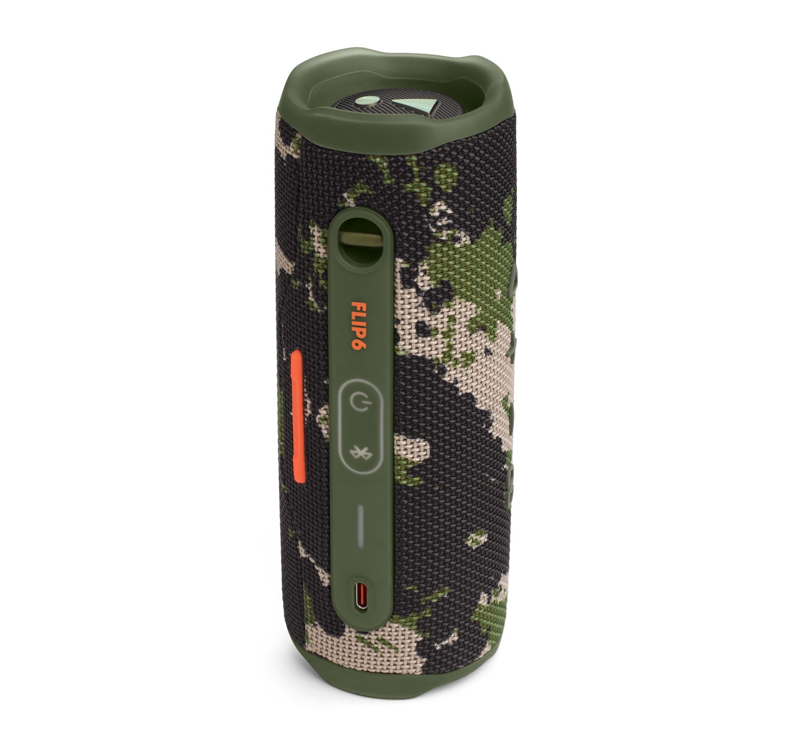 Open Box JBL Flip 6 Squad Portable Bluetooth Speaker - Walmart.com