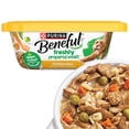 thumbnail image 3 of Purina Beneful Dog Food Freshly Prepared Meals, High Protein Wet Dog Food, Dog Food Gravy, Chicken Stew, 10 oz., 3 of 12