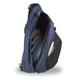 thumbnail image 4 of Infinite Discs Deluxe Slinger Bag (Blue), 4 of 6