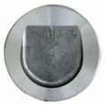 thumbnail image 3 of Set of 8 D Shaped Dish Top Hypereutectic Pistons for 85-90 GM 5.0L/307 | .030 (.75mm Oversized) | 3.830in. Bore Diameter, 3 of 3