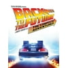 Back to the Future: The Complete Adventures [9 Discs] [DVD]