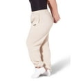 thumbnail image 2 of Capezio Varsity Sweatpants, 2 of 6