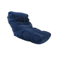 thumbnail image 3 of Accesorios de asiento acolchado para sofá cama Perfecl, sofá tatami, 120 cm largo, 90 cm ancho, 3 of 8