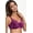 Hollyhock, variant on Wacoal Retro Chic womens Full Figure Underwire Bra Bra