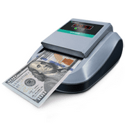 Kolibri KCD-1000 Counterfeit Detector with 4-Way Insertion