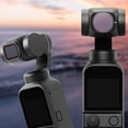 thumbnail image 2 of Professional Camera Lens Filter Fit For Dji Osmo Pocket, Pocket 2premium Image Video Quality, No Effect On Gimbal, 2 of 5