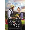 thumbnail image 2 of An Amish Legacy Nobels Set Books 1-4: Foundation of Love; Building A Future; Breaking New Ground; The Heart’s Shelter by Amy Clipston (Paperback Collection), 2 of 5