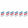 thumbnail image 1 of Intex Easy Set Swimming Pool Type A or C Filter Replacement Cartridges (6 Pack), 1 of 6