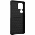 thumbnail image 3 of UAG Samsung Galaxy S25 Ultra Case 6.8" Metropolis LT - Compatible with Magnetic Charging Impact-Resistant Rugged Military Drop Tested Protective Cover, Kevlar Mallard, 3 of 10