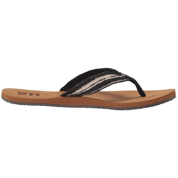 Billabong Baja Sandals Brown 7