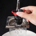 thumbnail image 2 of 2PCS Shower Floor Drain Backflow Preventer Sewer Core Anti-Odor Plug for Kitchen Bathroom, 2 of 5