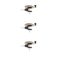 thumbnail image 2 of Advancent Cue Tip Sander Repair Polishing Tool Pool Cue Tip Billiard Type1 NO1, 2 of 6