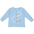 thumbnail image 3 of Inktastic Juneteenth-Celebrating Freedom- Breaking Chains Boys or Girls Long Sleeve Toddler T-Shirt, 3 of 5