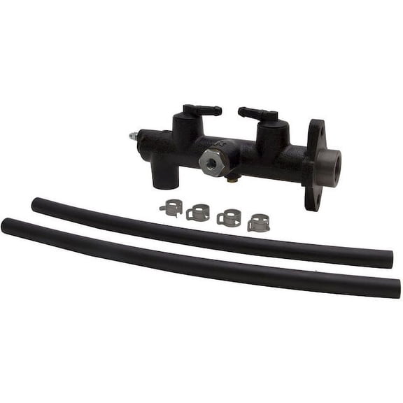 Brake Master Cylinder - Compatible with 1983 - 1984 Mazda B2000