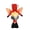 Red, variant on Yihuala Gnomes Plushs Decors,Handmades Spring Gnomes Honeybees Gnomes Plushie Tomtes Elves Home Decorations