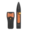 thumbnail image 2 of LLC Network Cable Tester RJ45 Wire Tracer RJ11 Finder Locator Tool for Telephone Internet, 2 of 9