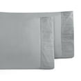 thumbnail image 3 of Swift Home 4 Pieces Microfiber Sheet Set with Pleated Hem, 3 of 3