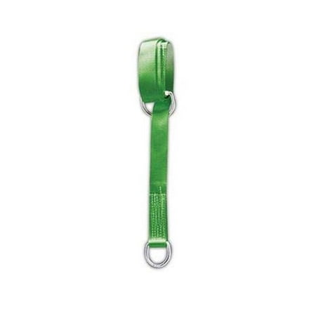 

Miller By Honeywell 493-8184-6FTGN Cross Arm Strap withWear Pad