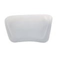 thumbnail image 3 of Almohada de bañera multifuncional, ligera y que ahorra espacio. Suave y cómoda para bañera. Blanco, 3 of 9