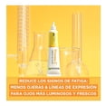 thumbnail image 3 of Crema para ojos Garnier Skin Active express aclara vitamina C antiojeras 15 ml, 3 of 4