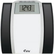 Conair Weight Watchers WW78 Glass Body Analysis Scale