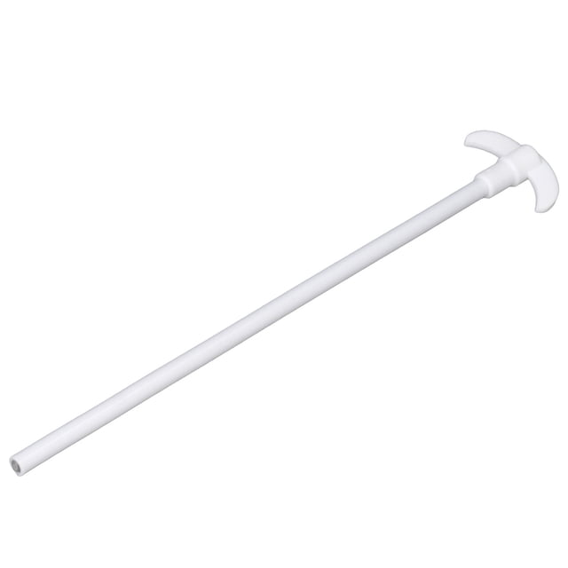Barre de Récupération, Inadhésif Résistant Revêtu PTFE, Utilisation en Laboratoire