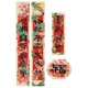 thumbnail image 3 of Decoraciones de año Nuevo Chino 2025, coplas del año de la serpiente, decoración Feng Shui, adornos del Festival de Primavera para tienda y oficina, 3 of 8