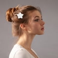 thumbnail image 4 of YOSADIER 20Pcs Star Hair Barrettes Assorted Color Accessories for Hair Decoration and Styling, 4 of 6