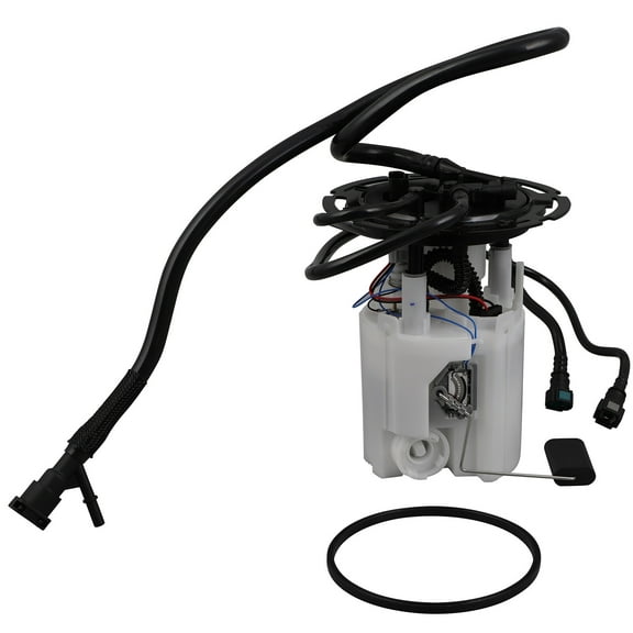 ECCPP Electric Fuel Pump Module Assembly Replacement for SP5121M 2006-2009 for Saab 9-5 2.3L