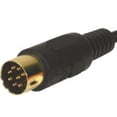 thumbnail image 3 of Imc Audio A-2 Cable for Alpine M-Bus to RCA Cable KCM-122B, 3 of 4