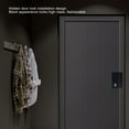 thumbnail image 4 of Remote Control Door Lock, Deadbolt Access Control Keyless Entry Door Lock Low Power Consumption  For Wooden Iron Door, 4 of 8