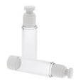 thumbnail image 3 of pitrice 2x Sterile Airless Pump Bottle Refillable Toner/Lotion/Serum Container 50ml, 3 of 8