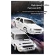 thumbnail image 3 of For Rc Car LDRC LD2803 1/28 4WD RC Drift Car Mini Rc Car 2.4G Toys, 3 of 5