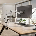 thumbnail image 4 of CLiX Series Full Motion Single Monitor + Laptop Mount with Cooling Fan, 4 of 5