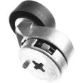 thumbnail image 3 of A-Premium Serpentine Belt Tensioner Pulley Assembly Compatible with Ford E-350 Econoline Club Wagon F-250 F-350 F59 1993-1994 F Super Duty V8 7.3L, 3 of 3
