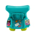 thumbnail image 3 of Juguete para Bebés Fisher Price Silla de Aprendizaje Musical, 3 of 4