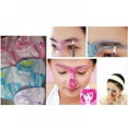thumbnail image 3 of Eyebrow Drawing Template-Plastic Eyebrow Shaping Tools Eyebrow Makeup Grooming Templates DIY Beauty Accessories 1PC, 3 of 4