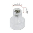 thumbnail image 6 of Face Care Beauty Machine Spare Parts Hydro Dermabrasion Aqua Peel Water Scrub Tips Caps 2 Diamond Microdermabrasion Replacement Acceossories, 6 of 9