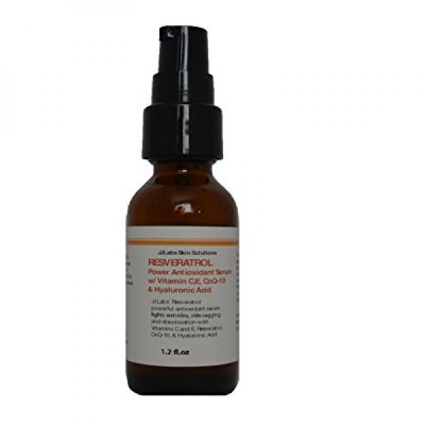 antioxidant serum walmart