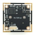 thumbnail image 3 of Lens Camera Module 5MP HD High Speed 20fps Webcam Built in with Sensor for Window Android and Linux PC, 3 of 7
