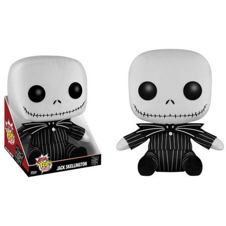 funko jack skellington grande
