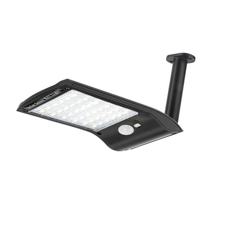 

Rinhoo Solar Wall Light Outdoor 36 LED Street Lamp Motion Sensor Security Light Rotatable Wireless Waterproof