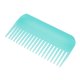 thumbnail image 1 of Cepillo de pelo antiestático y resistente al calor con rastrillo ancho, 1 of 7
