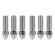 thumbnail image 2 of Boquilla Hotend Para Impresora 3D, Boquilla Hotend 6 Piezas 0,4 Mm 0,6 Mm 0,8 Mm Reemplazo Resistente Para K1 Para Impresión, 2 of 7