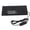 Black - Medium, variant on Riousery Reptile Heating Mat Small USB Under Tank Heater Pad with Three Level Temperature Control and Timer Function for Geckos Snakes Lizards and Turtles Habitat Setup (9.06 inches / 23 cm)
