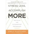 thumbnail image 4 of Moins de Stress, Accomplir Plus: Méditation pour Performance Extraordinaire, 4 of 6