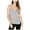 white, variant on I.N.C Womens Asymmetrical Cami Tank Top, White, Large