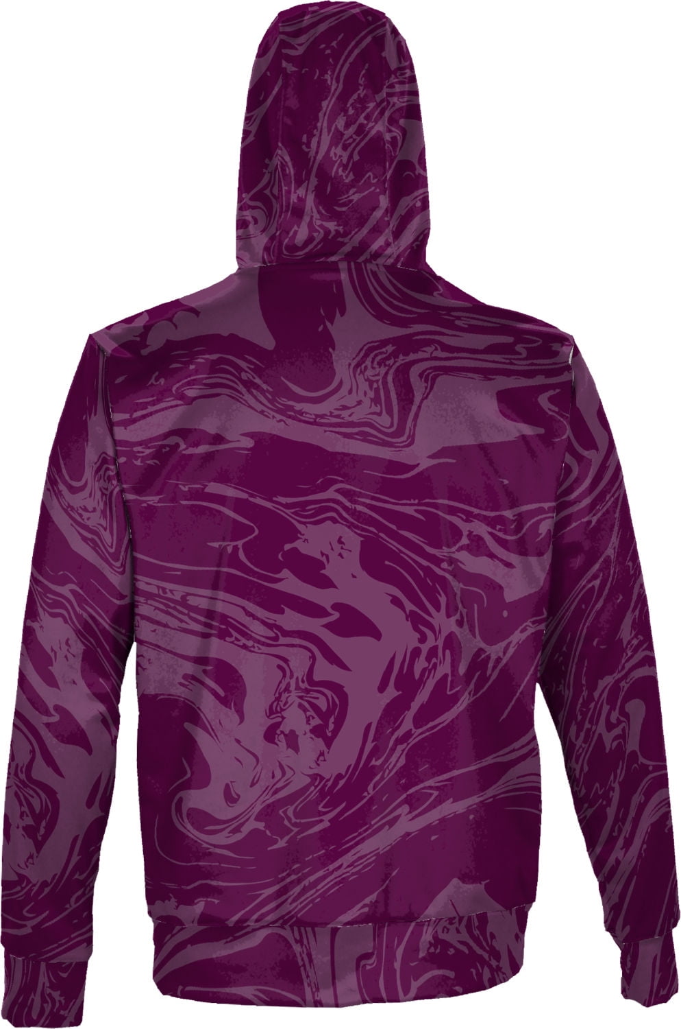 Ripple ProSphere Bloomsburg University Boys Hoodie Sweatshirt