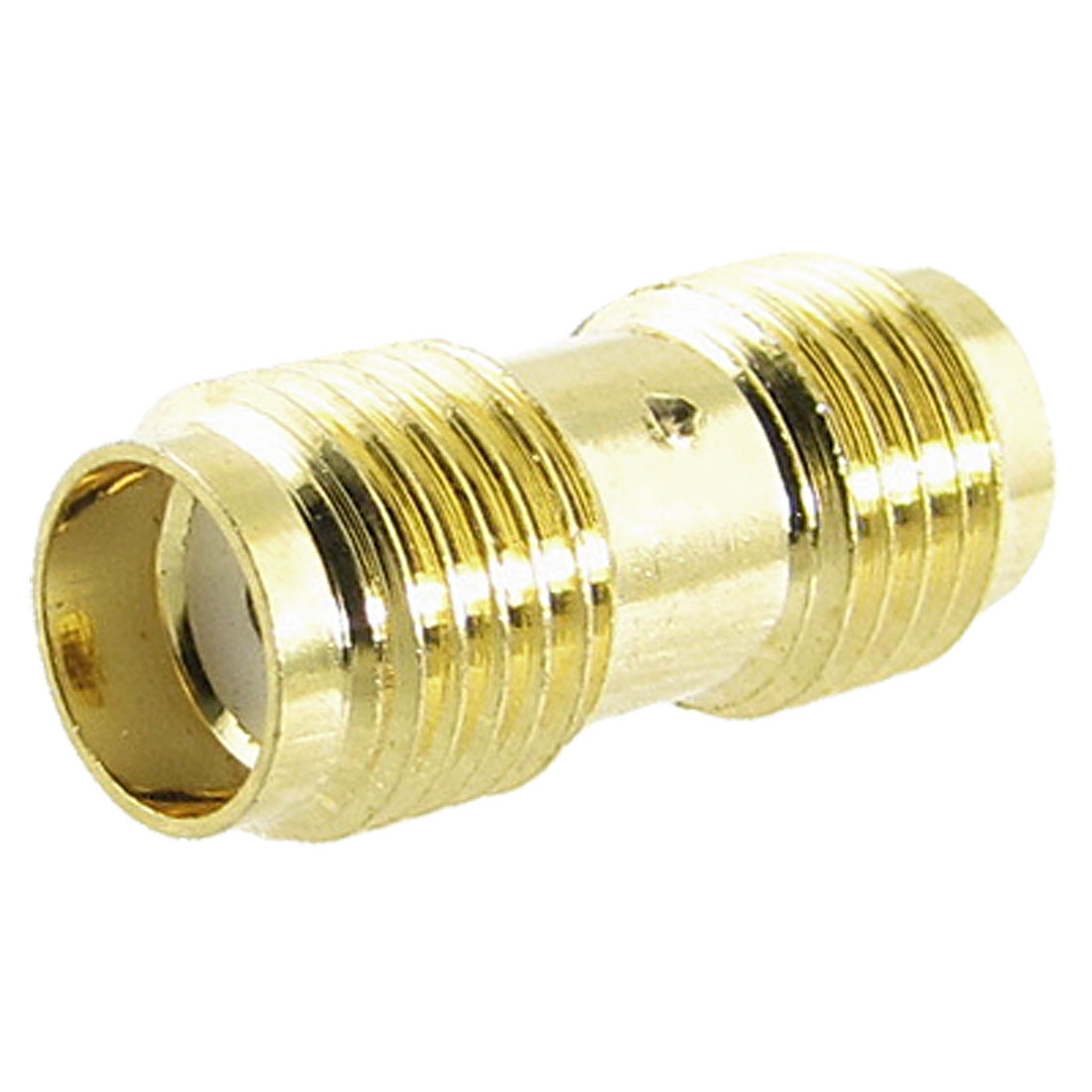 SMA Female to Female Jack in series RF Coaxial Adapter Connector 