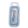 thumbnail image 4 of Minkissy Microphone Mini Karaoke Handheld Microphone Plastic For Computers 1Pcs Back to School, 4 of 7